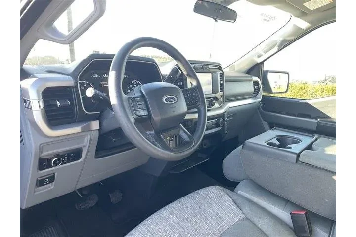 $36767 : Ford F-150 2023 4x4 XLT 4dr image 10