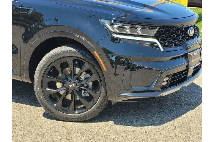 $25357 : Kia Sorento 2021 AWD SX Pres image 6