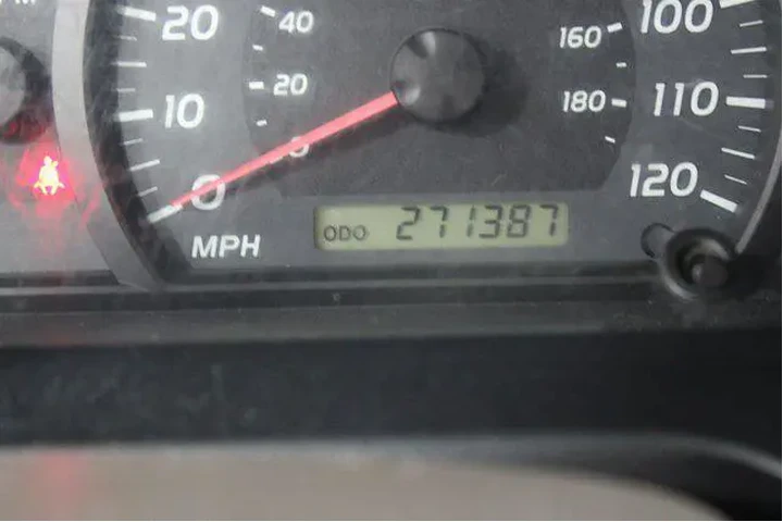 $9900 : Toyota Tundra 2006 SR5 4dr A image 9