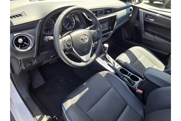 $17988 : Toyota Corolla 2019 SE 4dr S image 10