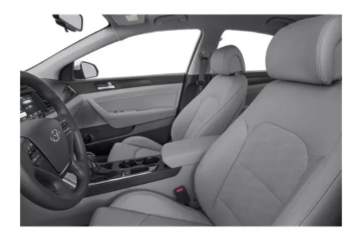 $13500 : Hyundai SONATA 2015 Sport 4d image 9