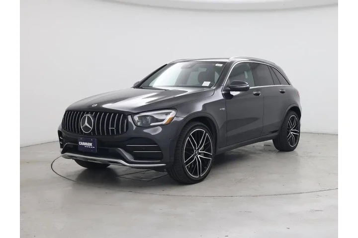 $39998 : Mercedes-Benz GLC 2022 AWD A image 4