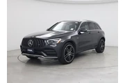 $39998 : Mercedes-Benz GLC 2022 AWD A thumbnail