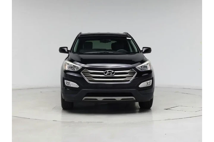 $12998 : Hyundai SANTA FE Sport 2016 image 5