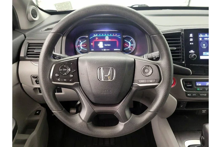 $19998 : Honda Pilot 2019 EX 4dr SUV image 10