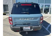 $29950 : Ford Bronco Sport 2023 AWD O thumbnail