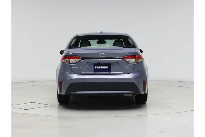 $19998 : Toyota Corolla 2021 LE 4dr S image 6