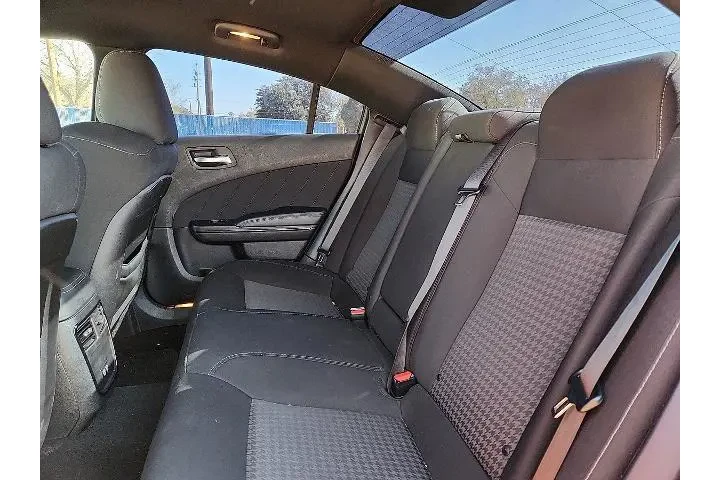 $21990 : Dodge Charger 2019 GT 4dr Se image 5