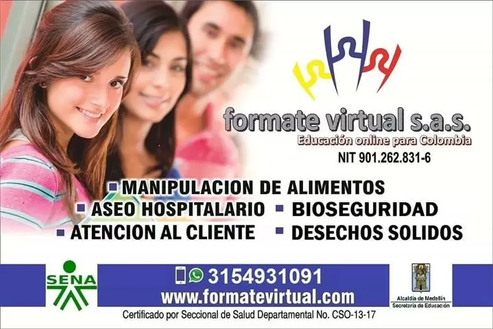 Formate Virtual image 2