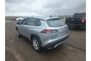 $29900 : Toyota Corolla Cross 2026 L thumbnail