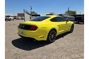 $24995 : Ford Mustang 2021 EcoBoost 2 thumbnail