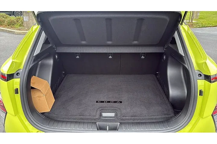 $24093 : Hyundai KONA 2024 SEL 4dr Cr image 9