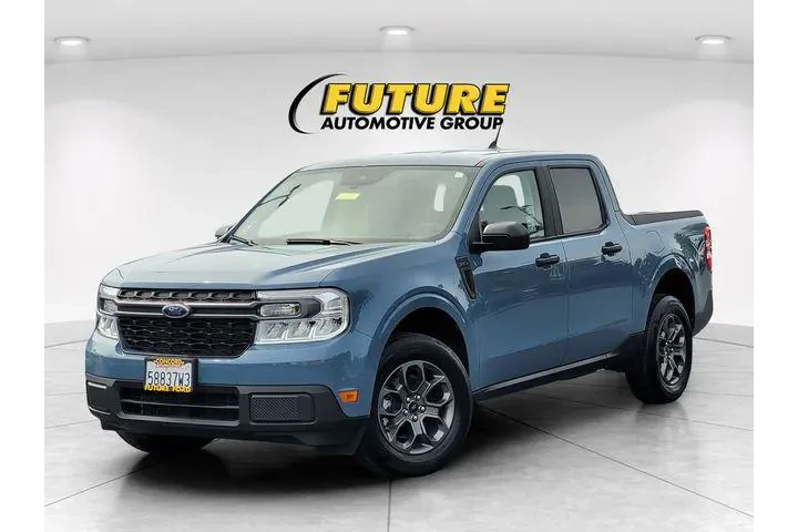 $29888 : Ford Maverick 2024 XLT 4dr S image 3