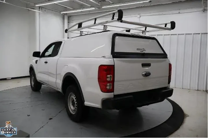 $16888 : Ford Ranger 2020 4x2 XL 4dr image 6