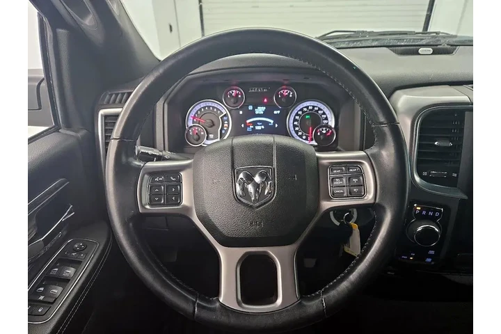 $31998 : Ram 1500 Classic 2021 4x4 Wa image 10