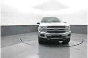 $29740 : Ford F-150 2020 4x4 XL 4dr S thumbnail