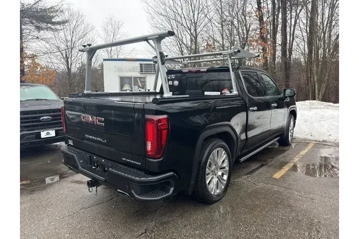 $39495 : GMC Sierra 1500 2021 4x4 Den image 6