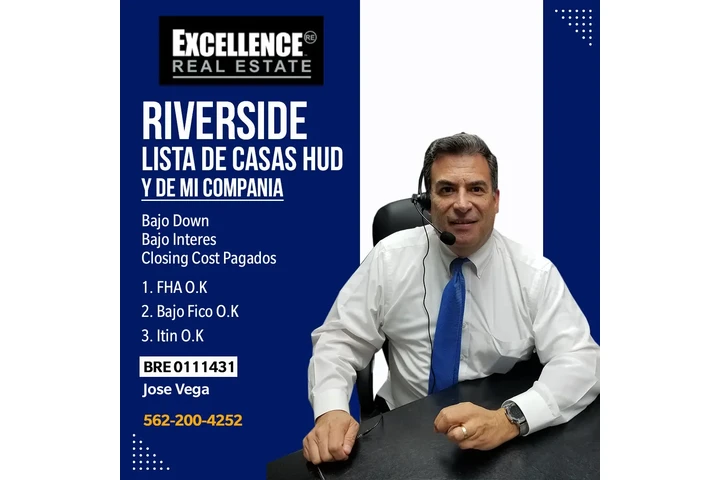 RIVERSIDE ERES 1MR COMPRADOR? image 1