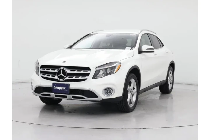 $19998 : Mercedes-Benz GLA 2019 GLA 2 image 4