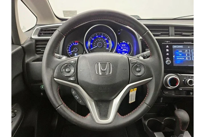 $16998 : Honda Fit 2018 Sport 4dr Hat image 10
