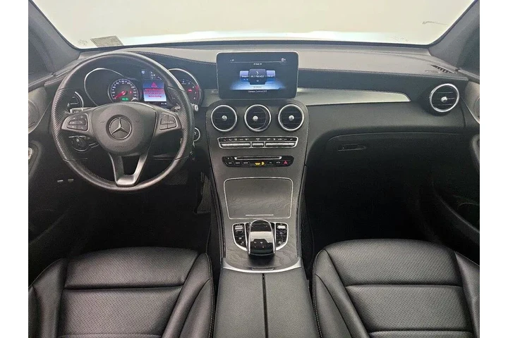$22998 : Mercedes-Benz GLC 2019 AWD G image 9
