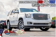 GMC Yukon 2018 4x4 Denali 4d en Jackson