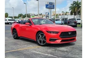Ford Mustang 2025 EcoBoost P en Hialeah