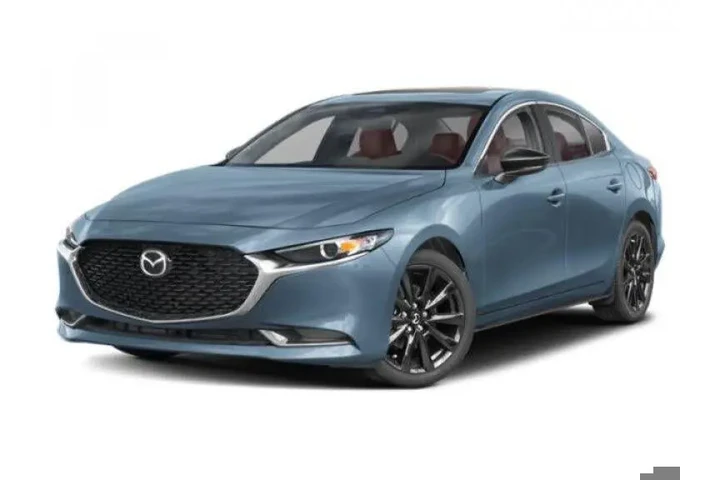 $22500 : Mazda Mazda3 Sedan 2024 AWD image 1
