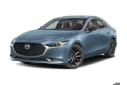 Mazda Mazda3 Sedan 2024 AWD
