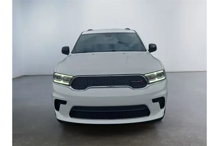 $29275 : Dodge Durango 2024 AWD SXT 4 image 8