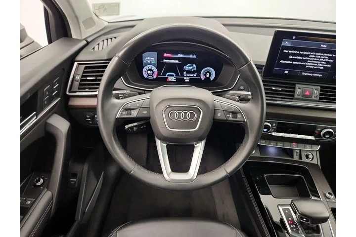 $29998 : Audi Q5 2023 AWD quattro S l image 10