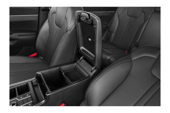 $21490 : 2021 Sorento S image 10