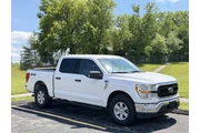$22999 : 2021 F-150 XL thumbnail