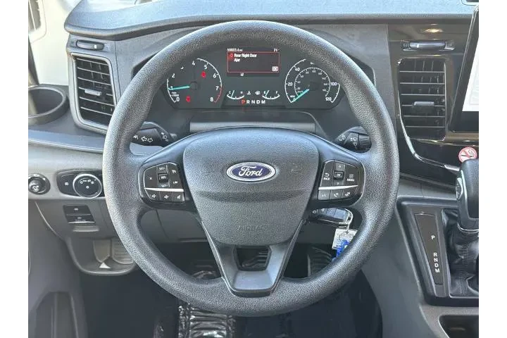 $34800 : Ford Transit 2023 350 XL 3dr image 9