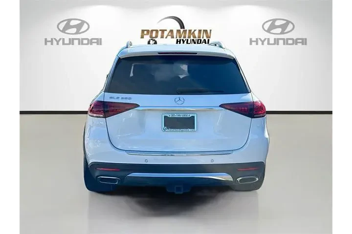 $32890 : Mercedes-Benz GLE 2021 GLE 3 image 6