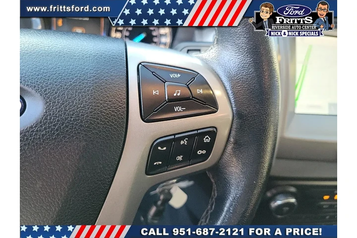 $32633 : Ford Ranger 2023 4x2 XLT 4dr image 6