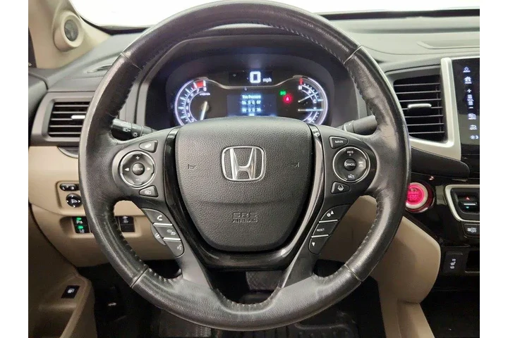 $23998 : Honda Ridgeline 2018 AWD RTL image 10