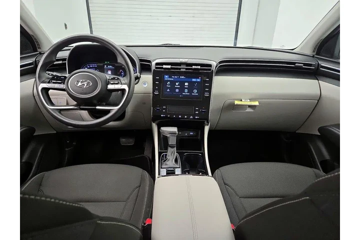$20998 : Hyundai TUCSON 2024 AWD SEL image 9