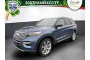 Ford Explorer 2020 AWD Plati
