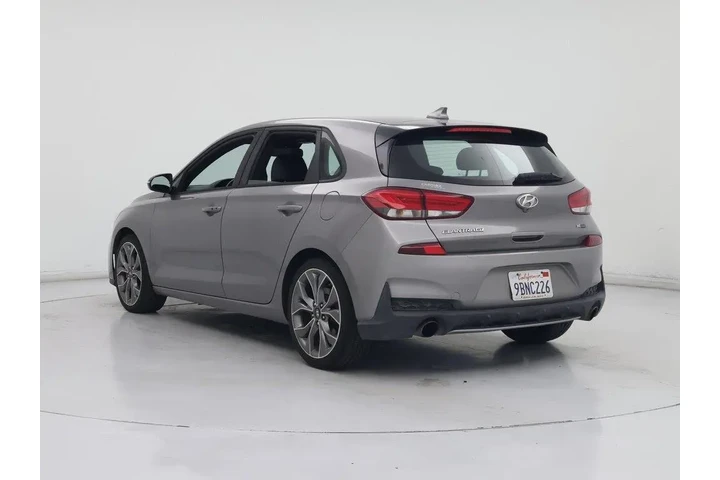 $16998 : Hyundai ELANTRA GT 2020 N Li image 2