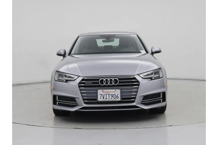$22998 : Audi A4 2017 AWD 2.0T quattr image 5