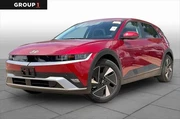 Hyundai IONIQ 5 2026 SEL 4dr en Austin