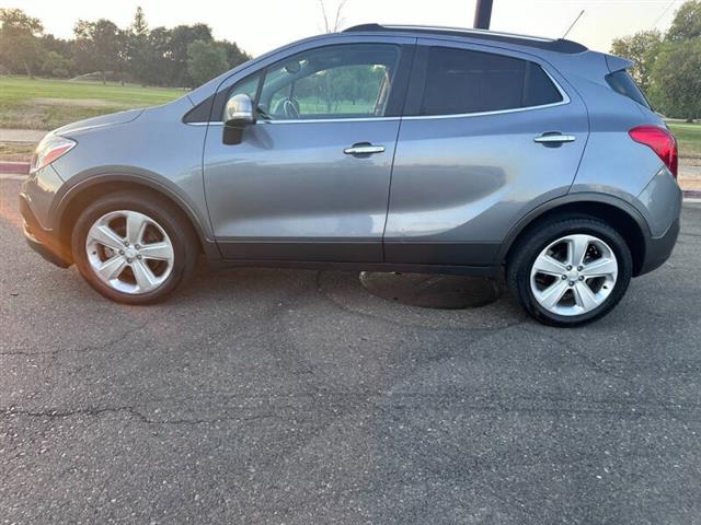 $8995 : 2015 Encore Convenience image 4