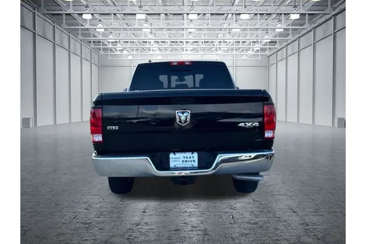 $28986 : Ram 1500 Classic 2023 4x4 SL image 6