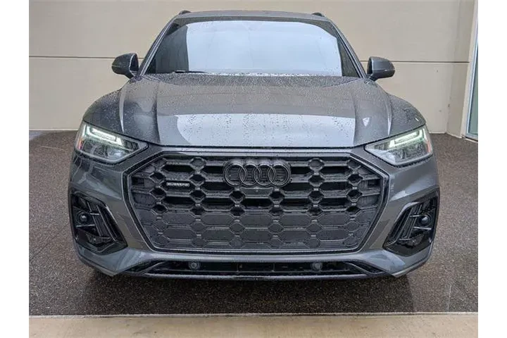 $33990 : Audi Q5 2024 AWD quattro S l image 9