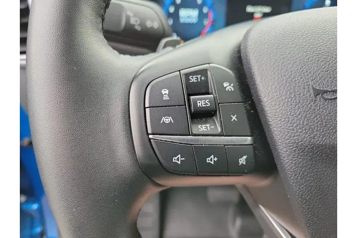 $30000 : Ford Bronco Sport 2025 AWD B image 5