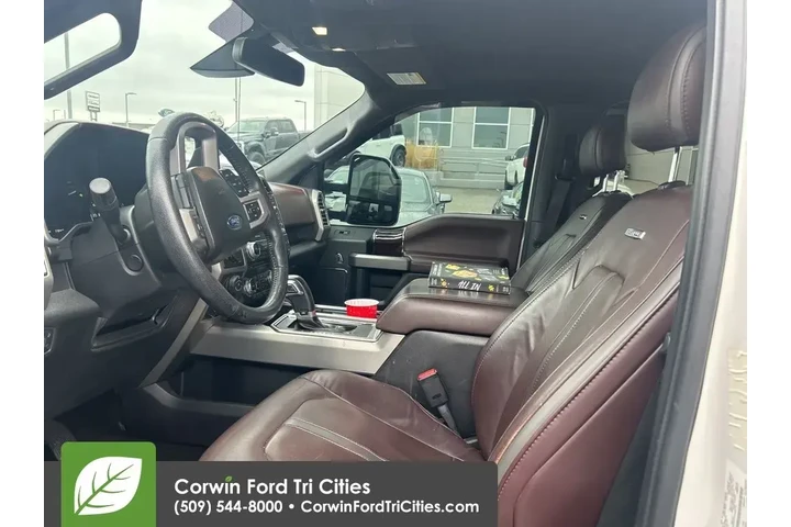 $27196 : Ford F-150 2016 4x4 Lariat 4 image 3