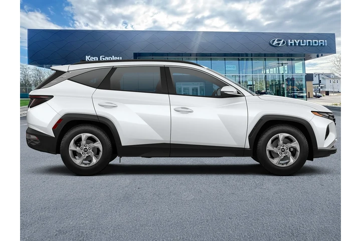 $20698 : Hyundai TUCSON 2023 AWD SEL image 9