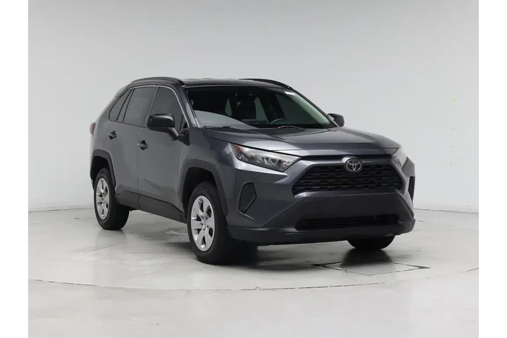 $19998 : Toyota RAV4 2020 LE 4dr SUV image 1