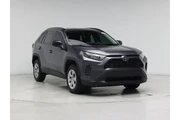 Toyota RAV4 2020 LE 4dr SUV